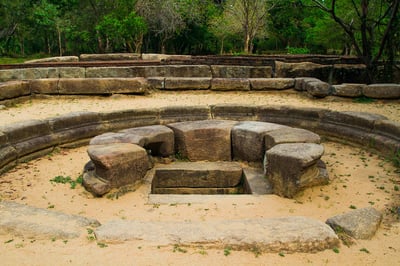 Magul Maha Viharaya