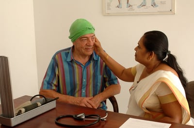 Ayurvedic Doctors