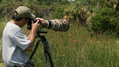 Photography Tours