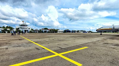 Ratmalana Airport