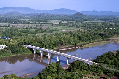 Mahiyangana