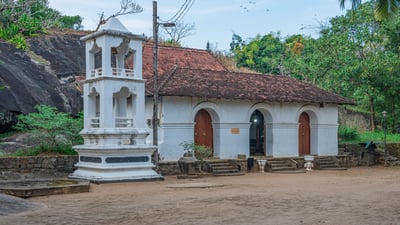 Degaldoruwa Raja Maha Vihara
