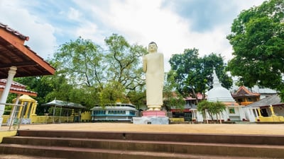 Kingdom of Kotte