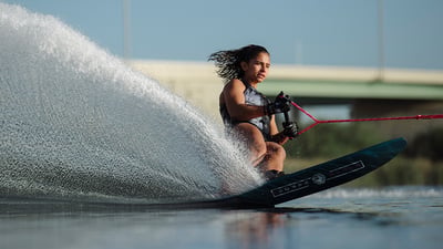 Water Skiing