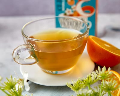 White Tea