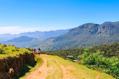 Moon Plain Nuwara Eliya