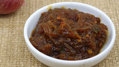 Seeni Sambol