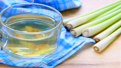 Lemongrass