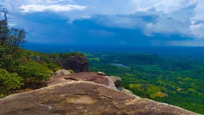Dolukanda
