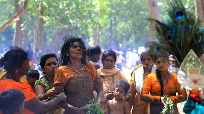 Pada Yatra