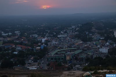 Ethagala