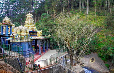 Hindu Sites
