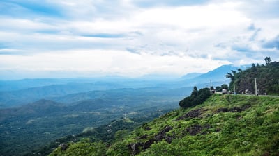Beragala