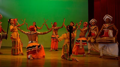 Lee Keli Natuma
