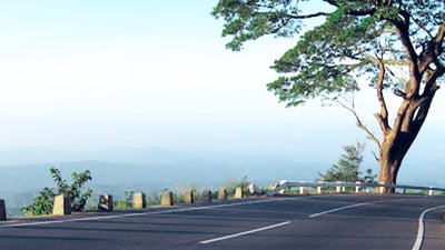 Beragala