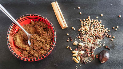 Jaffna Curry Powder