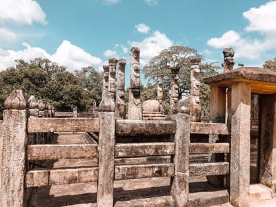 Nissanka Latha Mandapaya