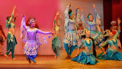 Mayura Natuma