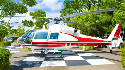 Helicopter Transfers