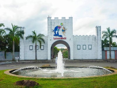 Leisure World Theme Park
