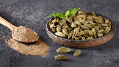 Cardamom Products