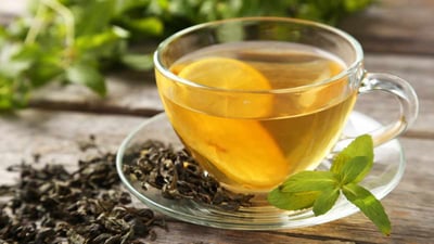 Green Tea