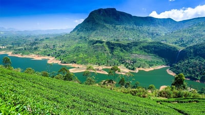 Maskeliya