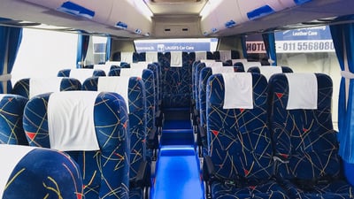 Luxury Coach