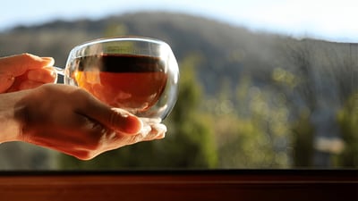 Tea FAQ