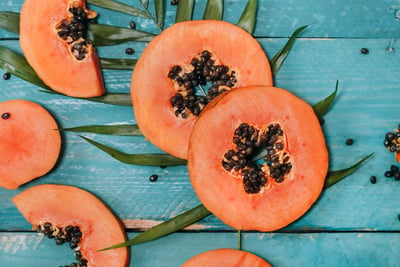 Papaya