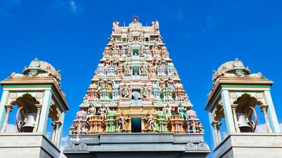 Thiruketheeswaram Kovil