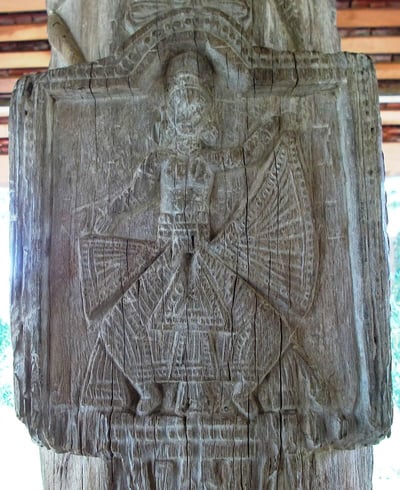 Panavitiya Ambalama