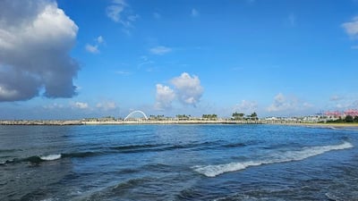 Galle Face Green