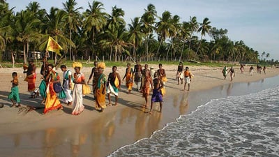 Pada Yatra