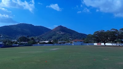 St. Mary's College Ground