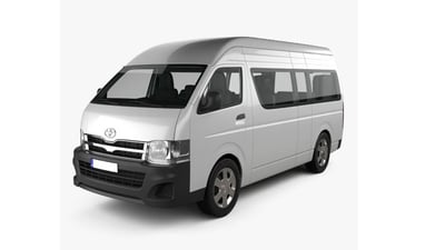 Transport Faq