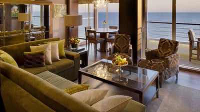 Crystal Symphony by Crystal Cruises