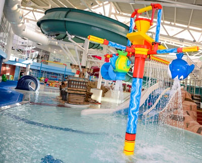 Leisure World Theme Park