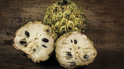 Sugar Apple