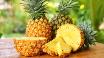 Pineapple