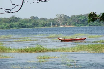 Tissa Wewa