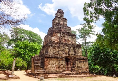 Sathmahal Prasada