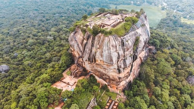 King Kashyapa I of Anuradhapura