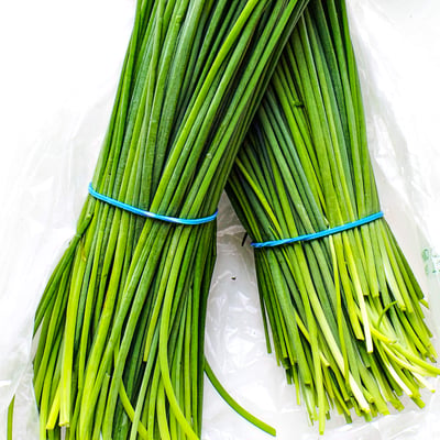 Chives