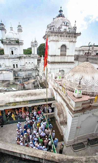 Dewatagaha Mosque