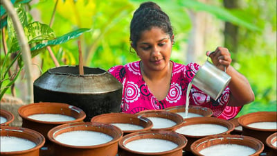 Buffalo Curd