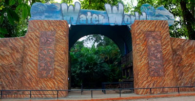 Water World Aquarium & Bird Park