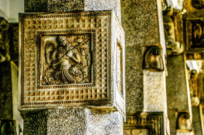 Independence Memorial Hall