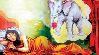 Esala Poya