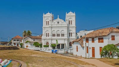 Meeran Mosque